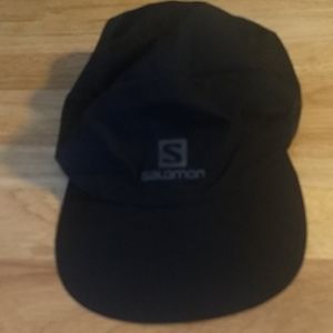 Salomon Running Cap